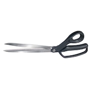 VIM PRODUCTS Heavy Duty Stainless Steel Work Shears / Scissors WS115